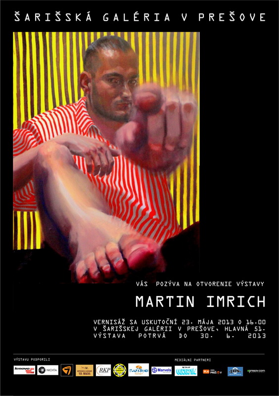 Martin Imrich