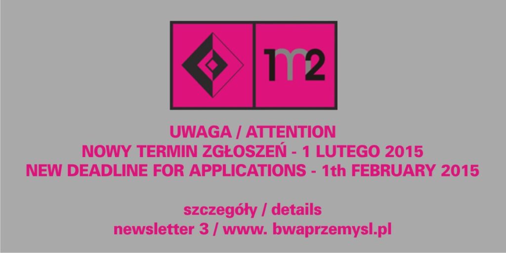 triennale - baner 1