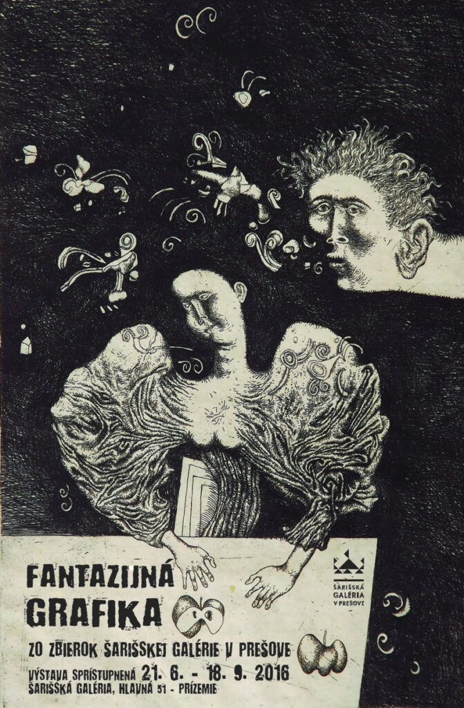 pozvanka fantazijna grafika_z