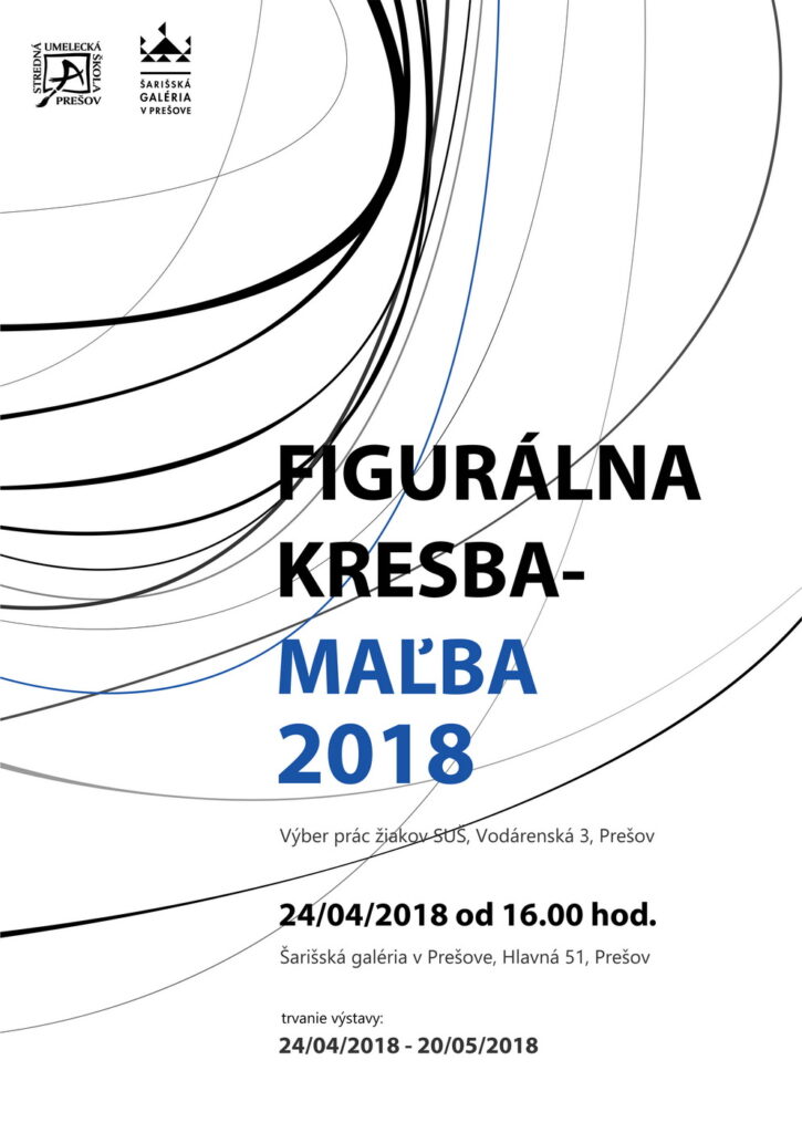 figurálna kresba_maľba_2018