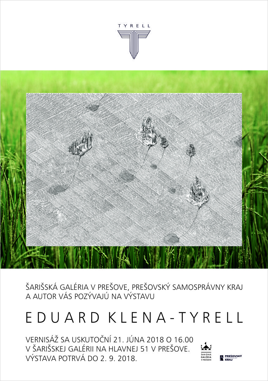 Eduard Klena-Tyrell