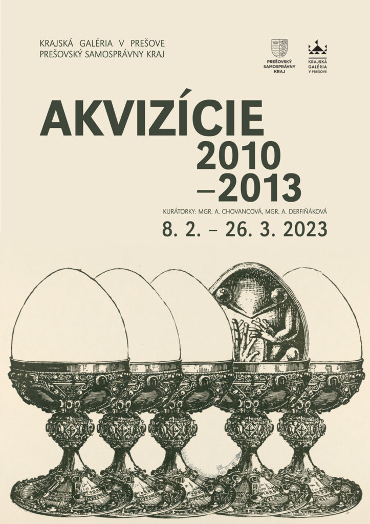 Akvizície 2010 / 2013