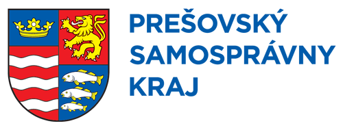 Logo - Prešovký samosprávny kraj