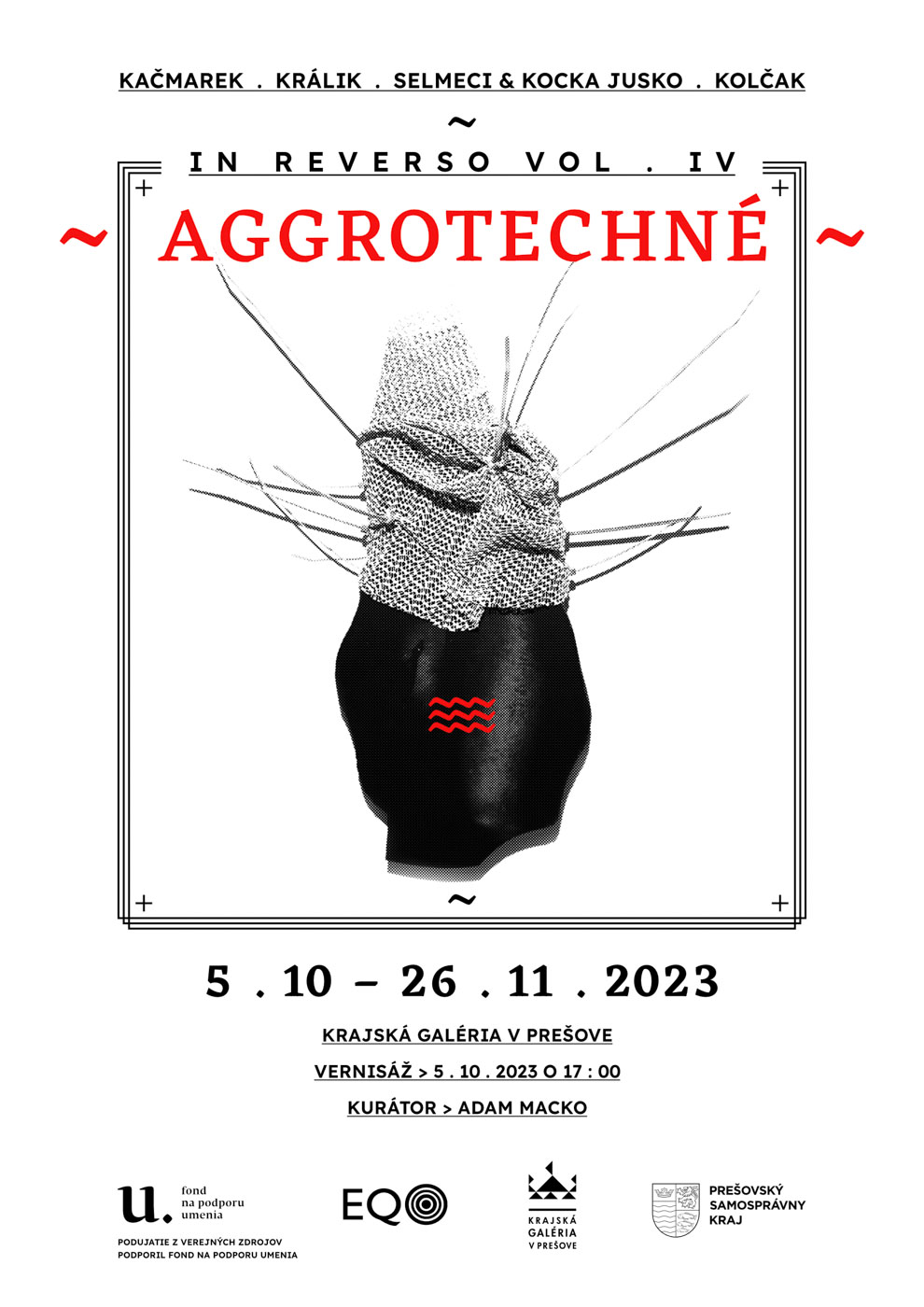 In Reverso vol. IV: AGGROTECHNÉ