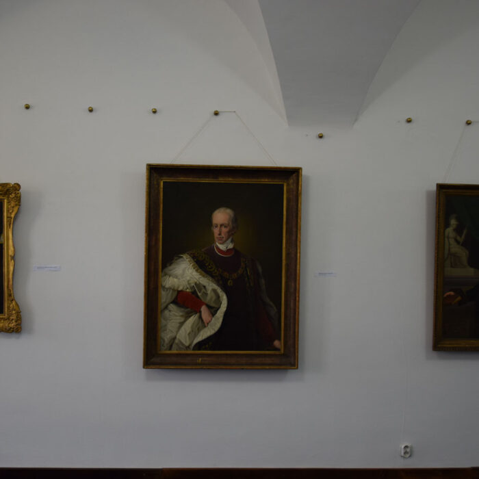 18. a 19. storočie v zbierkach Krajskej galérie v Prešove
