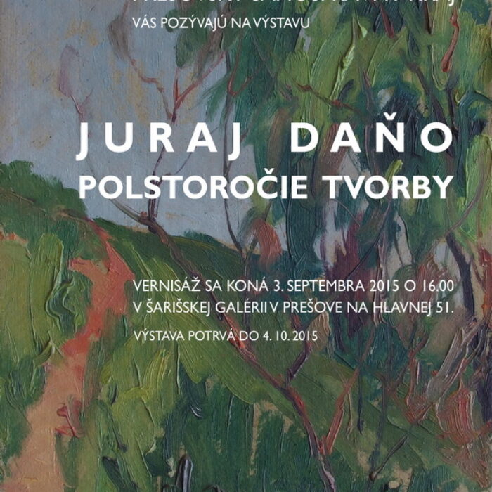 Dano pozvanka