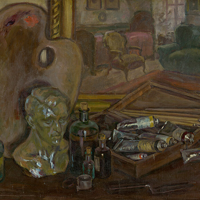 Stanislav Veselovsky