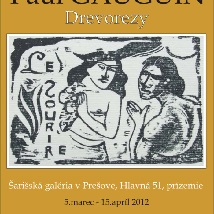 GAUGUIN