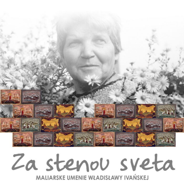 Ivanska pozvanka_Za stenou sveta