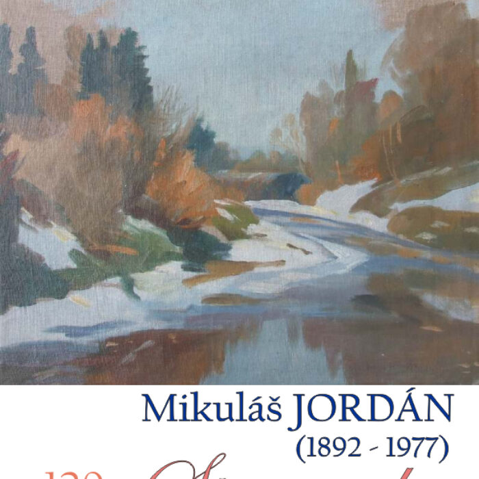 JORDAN