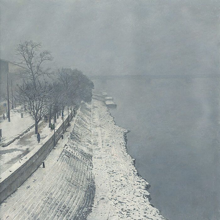 Stanislav Veselovsky