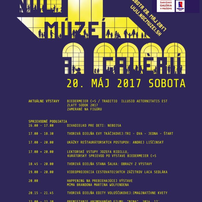 NMAG plagat 2017
