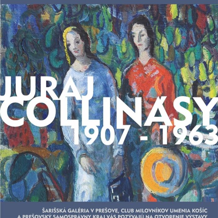 Juraj Collinasy SG PO