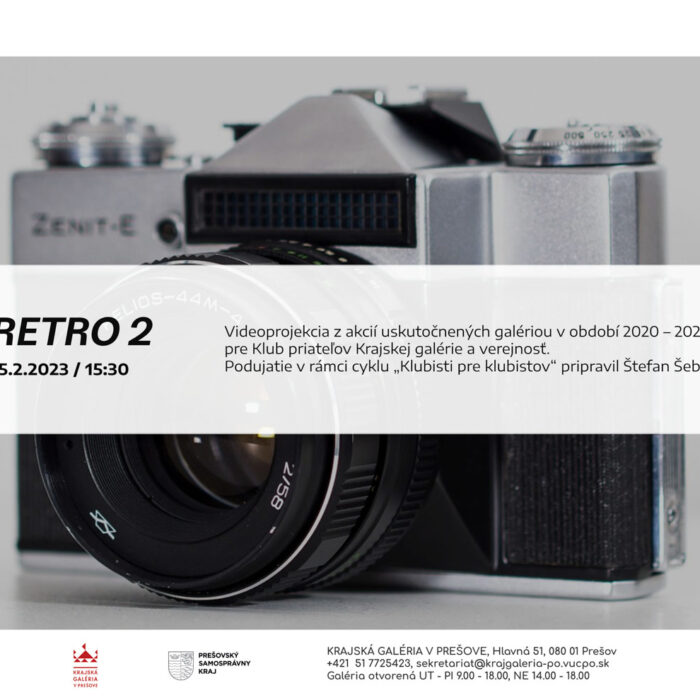 Retro-2