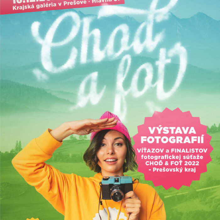 SVS 2022 - fotograficka sutaz chod a fot - VYSTAVA A1+3mm