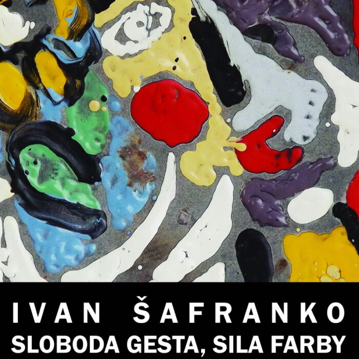 Safranko plagat