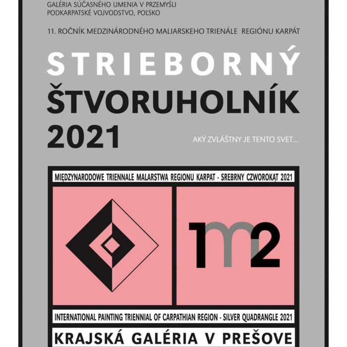Strieborny-stvoruholnik-plagat
