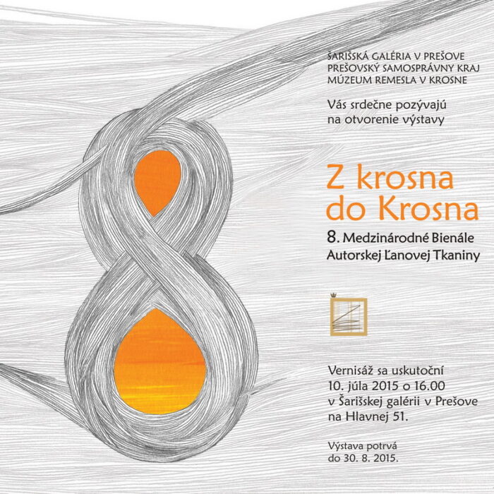 Z krosna do Krosna_2015_