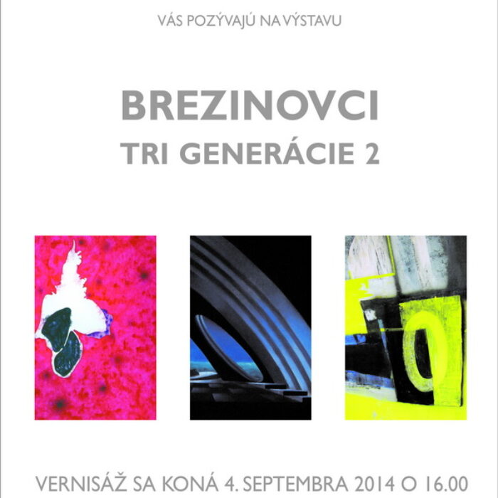 brezinovci 3 generacie
