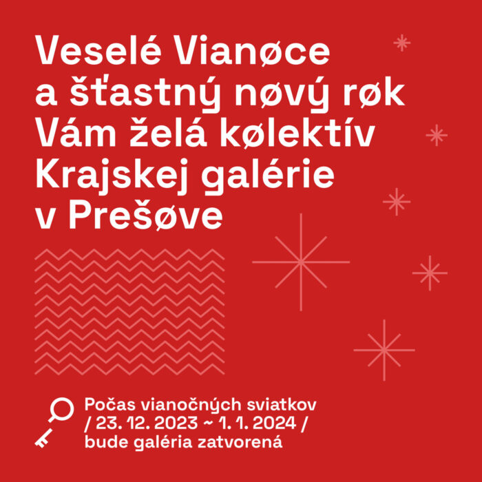 oznam_vianoce