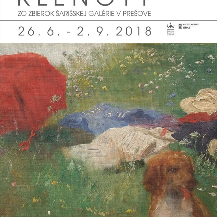 plagat_klenoty_SG_rg