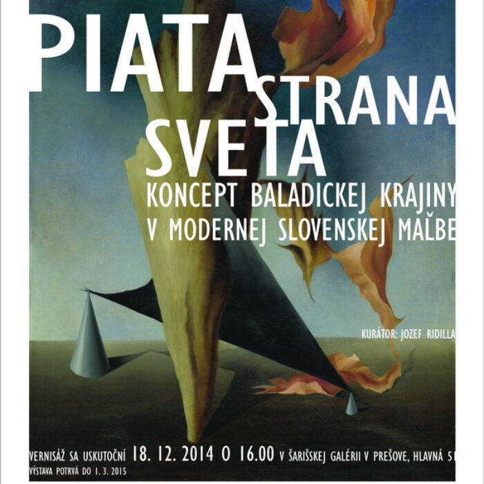 pozvanka 5 strana sveta