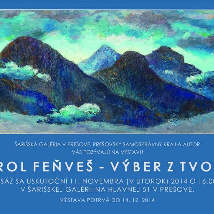 pozvanka K_Fenves