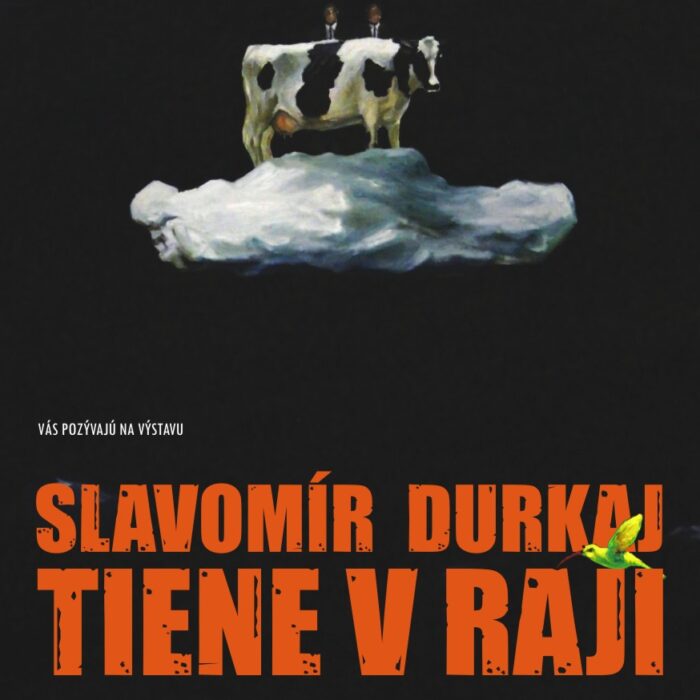 pozvanka slavomir durkaj