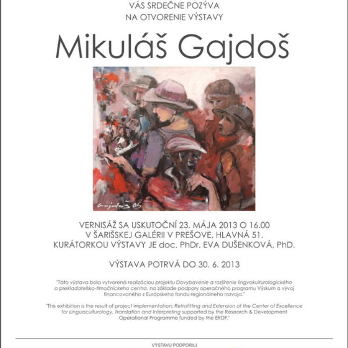 pozvanka_ M _Gajdos