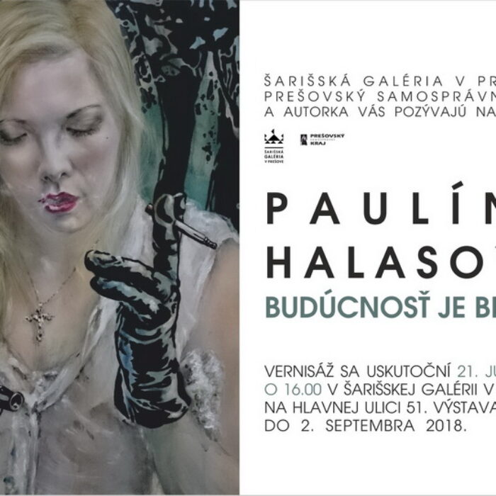 Paulina Halasova_Buducnost je blizko