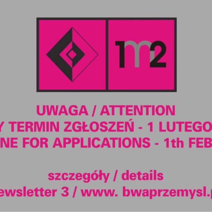 triennale - baner 1