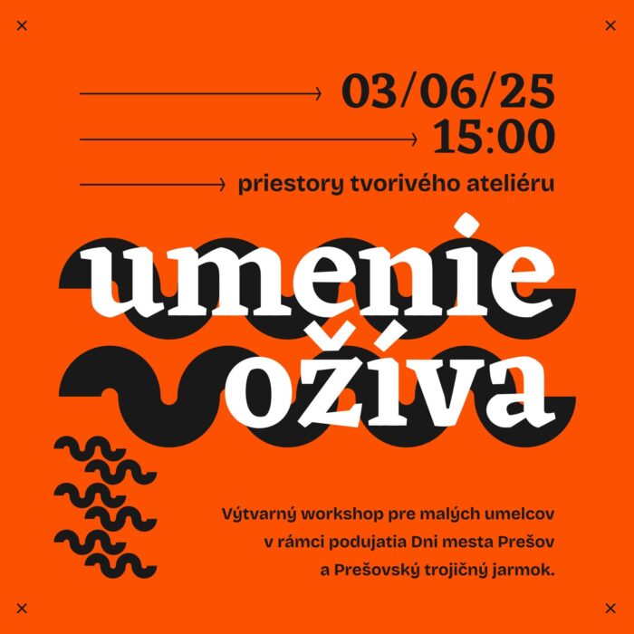 umenie_oziva